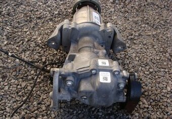 Ford Kuga MK2 2.0 diesel 4x4 103 kw