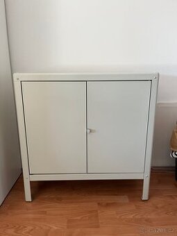 Plechová skříňka vnitřní / venkovní IKEA KOLBJÖRN