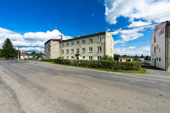 prodej bytu 3+1 79 m2