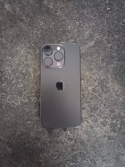 iPhone 15pro 128GB