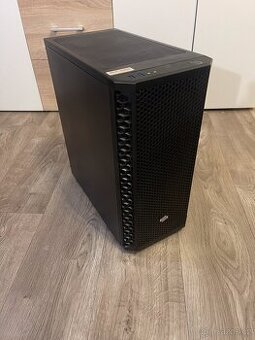 Herní PC - I5 9400f gtx 1660 super 16GB ram