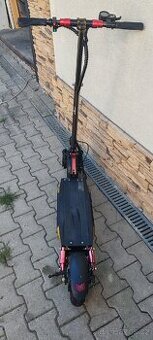 Elektro koloběžka city boss