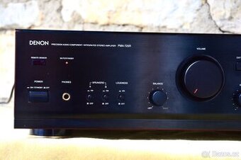 DENON PMA 725R