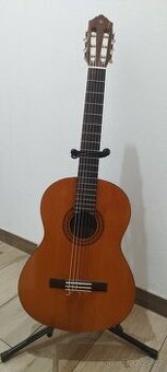 Klasická kytara Yamaha C40 4/4