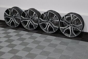 R21 5x112 Originál AUDI A7 Sportback 8,5Jx21 ET30