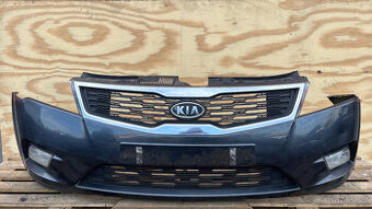 132. PŘEDNÍ NÁRAZNÍK KIA CEED FACELIFT