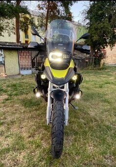 BMW R1200 GS
