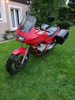 Yamaha XJ 600 Diversion