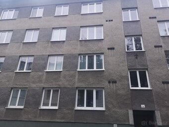 Prodej bytu 3+1 s balkónem v Prostějově