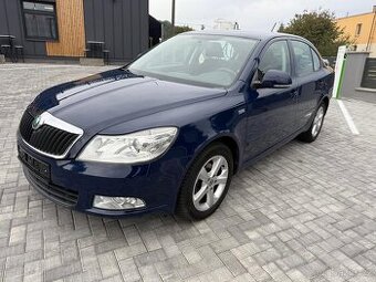 Škoda Octavia II 1.4 16V