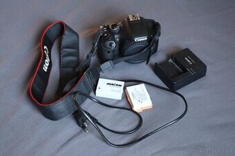 Canon EOS 550D