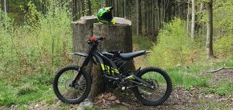 Surron Light Bee X naj. pouze 2500km