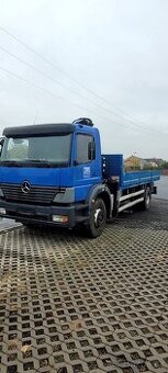 Mercedes-Benz Atego