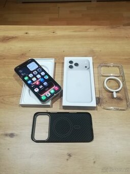 Iphone 17 Pro Max 512gb