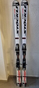 Stockli Sc 170cm v dobrém stavu jen 4.900,-