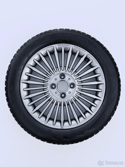 Fiat 500e originální Alu Kola 16” zimní sada 4ks