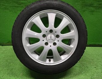 16 MERCEDES A-KLASSE 6J ET46 195/55 R16 87H C1427