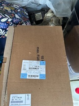 Prodám pravé zrcátko na BMW 5 řady G. ( z G30)