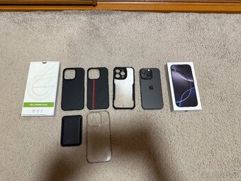 IPhone 16 pro
