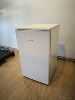 Lednice s mrazákem Gorenje