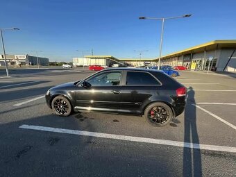 Audi A3 FSI