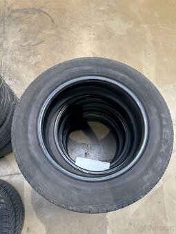 Letní pneumatiky Nexen NBlue HD Plus 225/60/17 99H