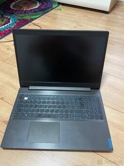 Herní notebook Lenovo ideapad l340 gaming
