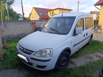Prodám Opel Combo