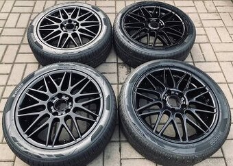5x114,3 - 5x112