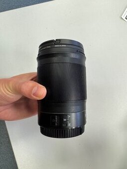 Nikon Z 85 mm f/1,8 S
