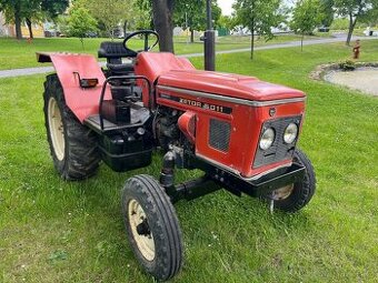 Zetor 5011,2800mth,doklady