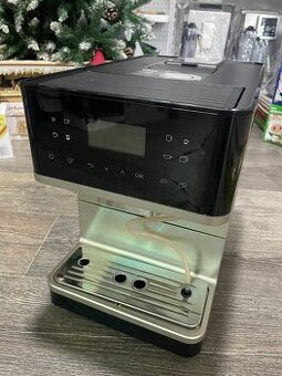 Automatický kávovar Miele CM 6360