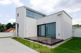 Pronájem bytu 2+kk 70 m², Luhačovice, ev.č. N08462