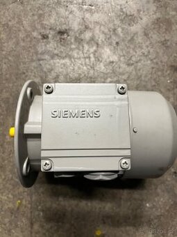 Elektromotor SIEMENS