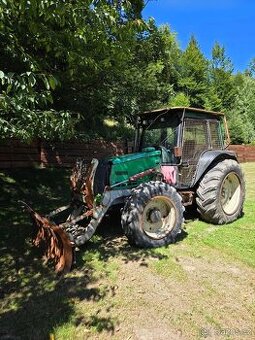 Prodam Ukt valtra 6550