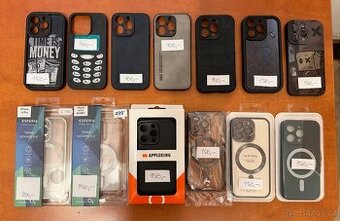 Kryty na iphone 14 pro