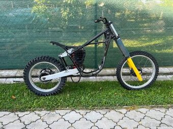 Suzuki rm 1982