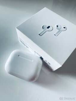 Apple Airpods Pro 3