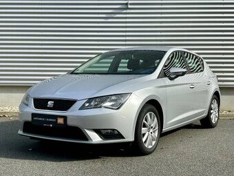 Seat Leon,  1.2 TSI 77kW 1.MAJ./SERV.KN.