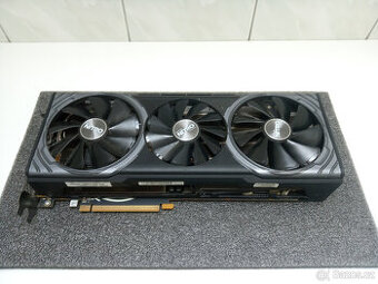 Sapphire Nitro+ Radeon RX Vega 56 8GB