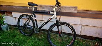 Kolo horské 21" po GO v KOLOMAT Šumperk