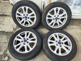 16"alu sada 5x108 origo Transit Tourneo Connect Focus 3
