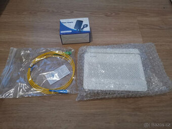 Optický router Huawei EG8145V5 GPON 4x RJ45 1Gb/s, 2,4-5 GHz