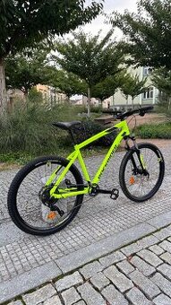 Kolo Rockrider ST 530💥 Ram XL🧍‍♂️ Kola 27.5🛞 Super✔️