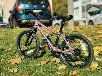 Dětské kolo Rascal 16