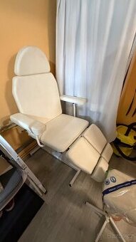pedikérské křeslo