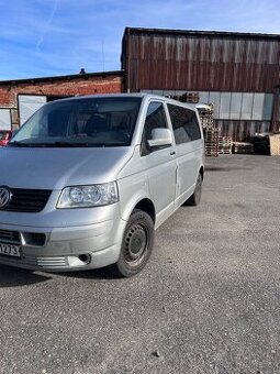 Transporter T5 2.5 tdi - 1