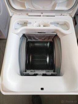 Prodám plně funkční digitální pračku značky AEG 6 kg-DOVEZU-