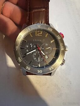 Hodinky ESPRIT ZÁNOVNÍ