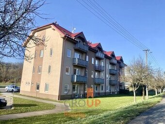 Pronájem bytu 2+kk o rozloze 45 m², Ráječko, ev.č. 00423